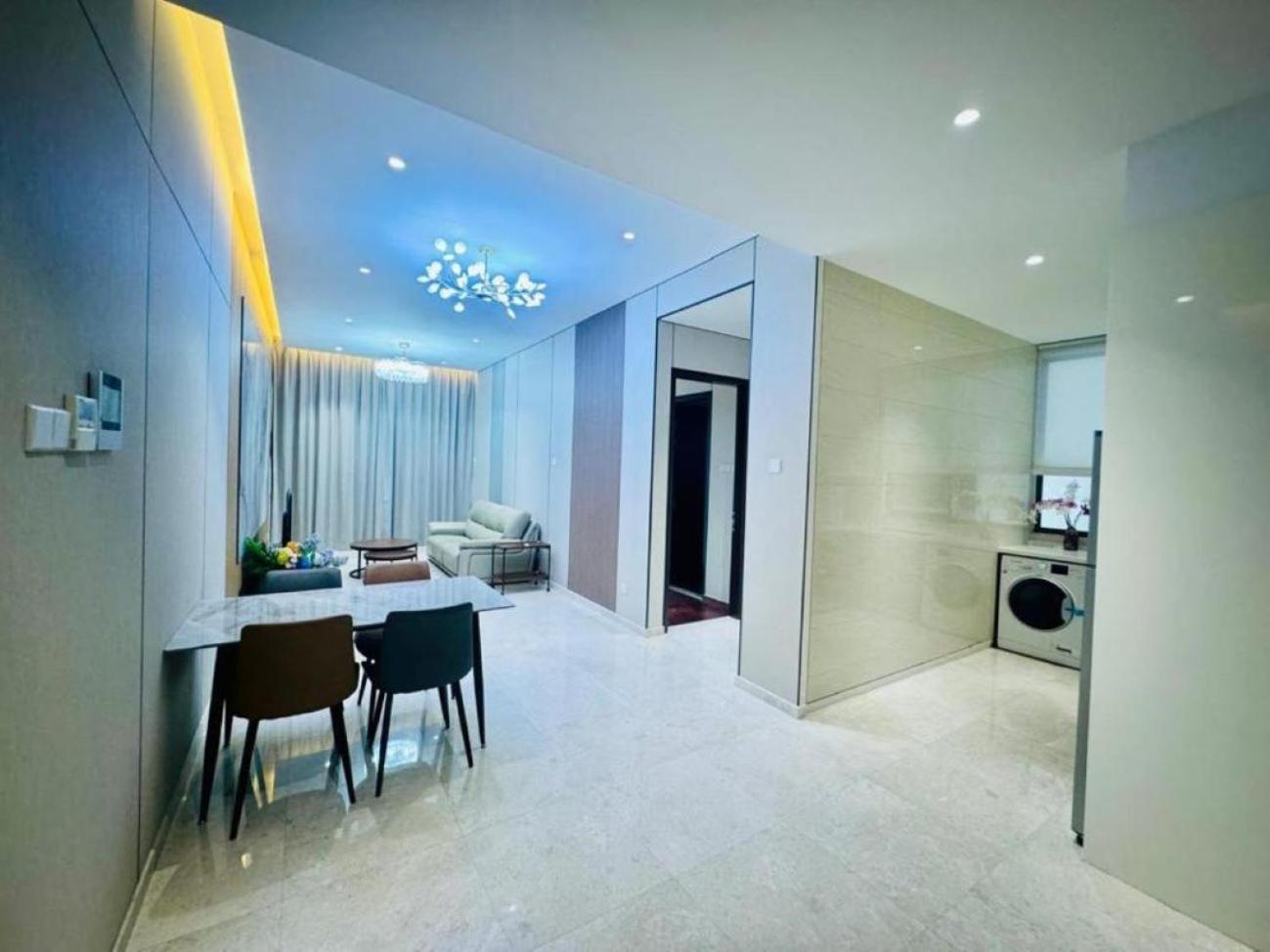 Crown Suites The Manor Klcc Kuala Lumpur City Center Exterior photo